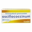 BOIRON OSCILLOCOCCINUM 30 BUISJES